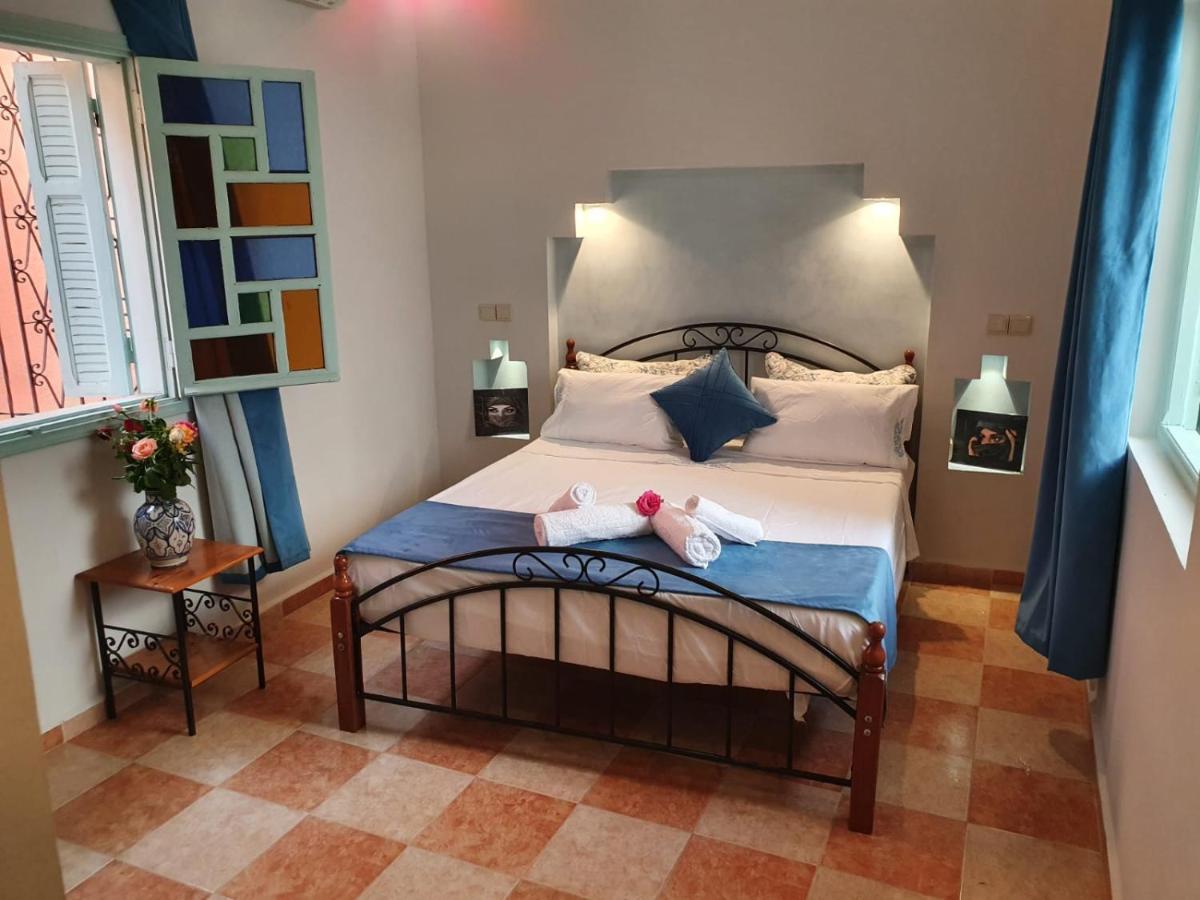 Riad Dar Jenna-rose Marrakesch