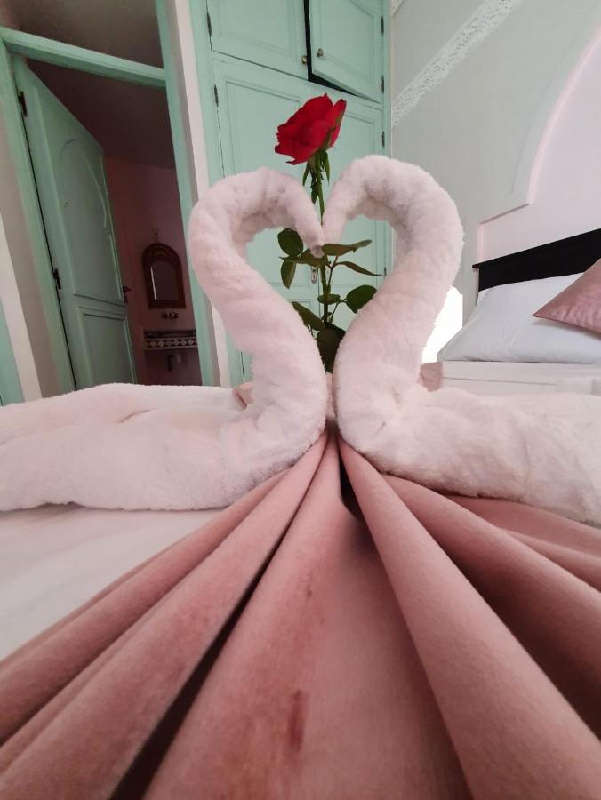 Dar Jenna-rose *