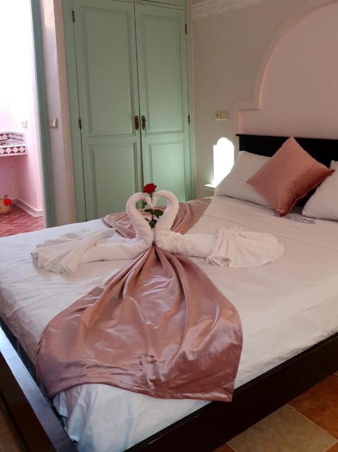 Dar Jenna-rose Riad