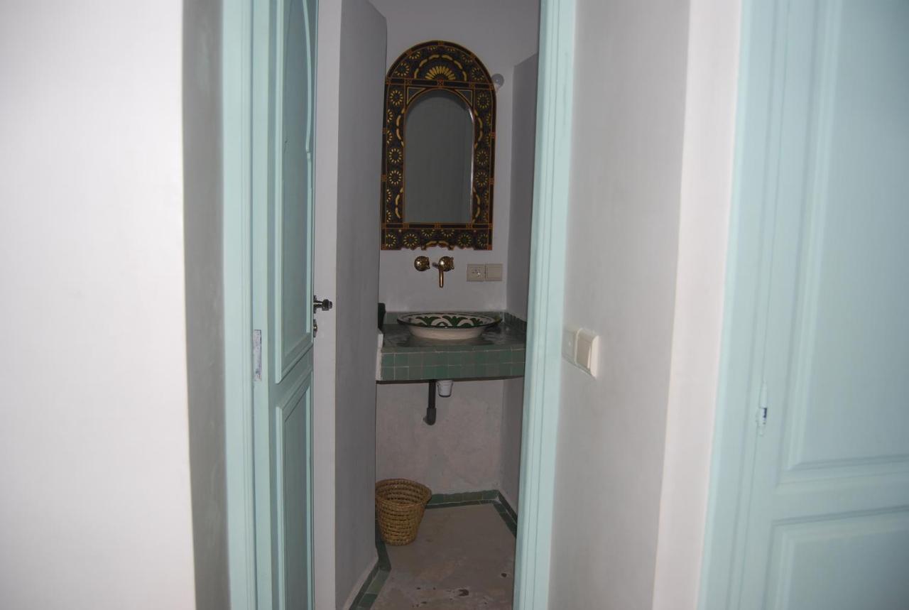 Dar Jenna-rose Riad *