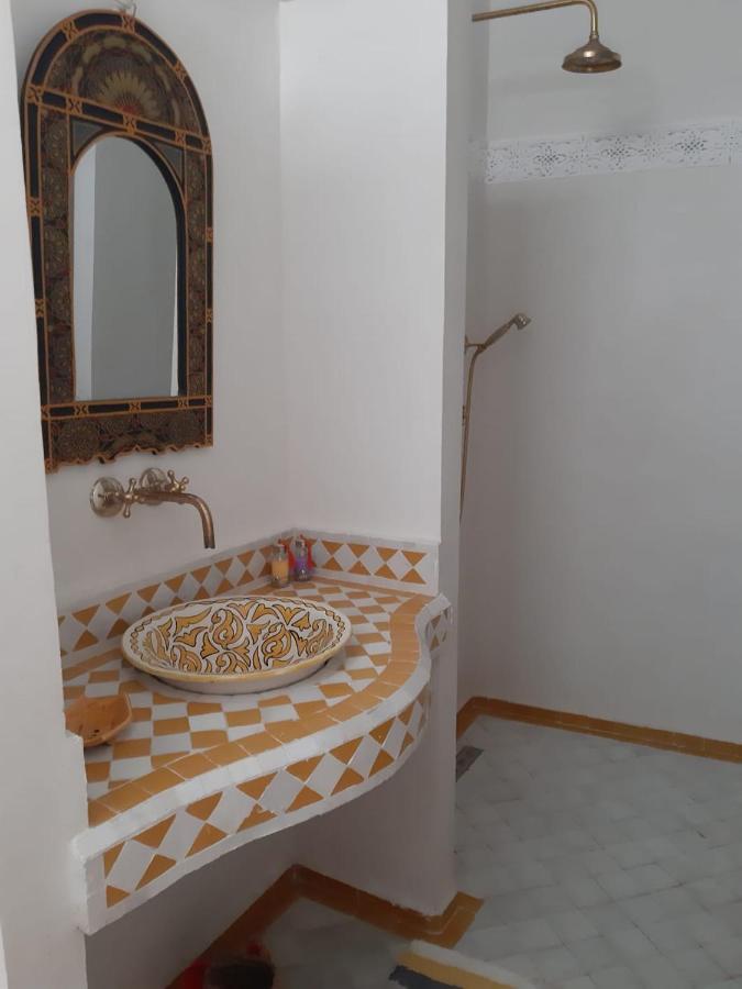 Dar Jenna-rose Riad Marrakesch
